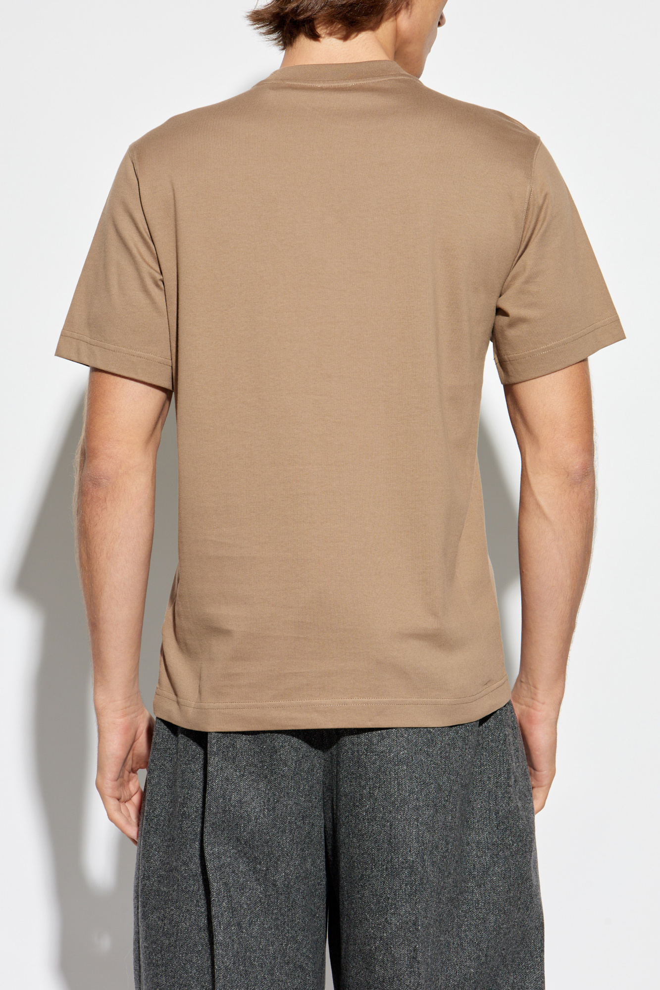 Burberry T-shirt 'Seth' | Men's | Vitkac